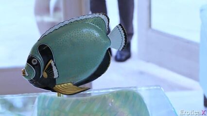 Сокровенная любовь — порно фильм с русским переводом