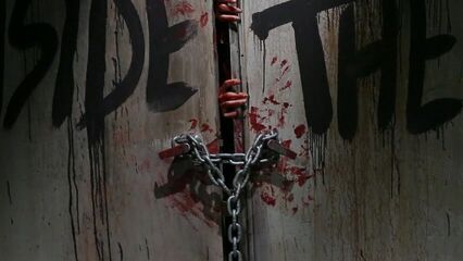 Ходячие мертвецы: XXX порно пародия для взрослых