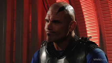 Тор XXX: Пародия от Акселя Брауна | Thor XXX: An Axel Braun Parody