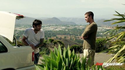 Искушение Евы | Temptation Of Eve (порно кино с русским переводом)