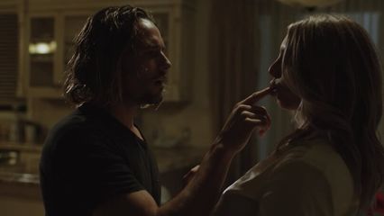 Порно с матом: Зять с тещей имеет один тайный секрет