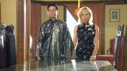 Камасутра | Kamasutra (Joe D'Amato) [1997] порно фильм