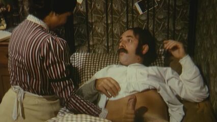 Жозефина Мутценбахер: Как это было 1 (Сенсационная Джанин)