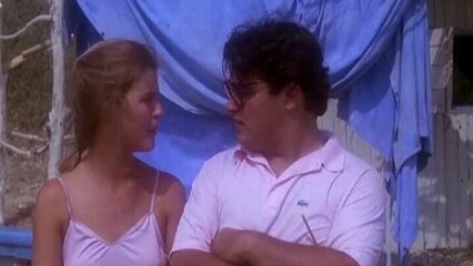 Первые желания | Premiers desirs (1984) Дэвид Гамильтон