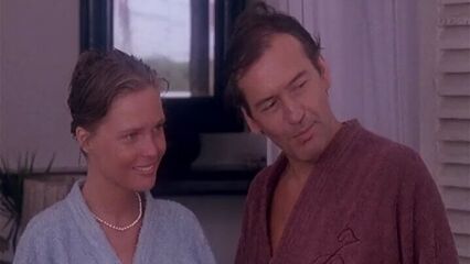 Первые желания | Premiers desirs (1984) Дэвид Гамильтон