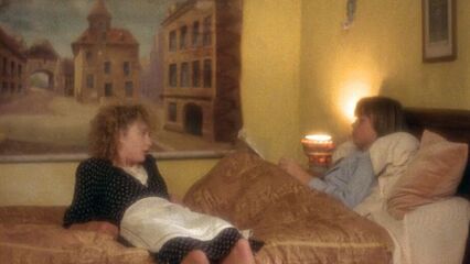 Нежные кузины | Tendres cousines (1980) Дэвид Гамильтон