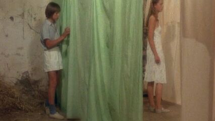 Нежные кузины | Tendres cousines (1980) Дэвид Гамильтон