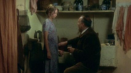 Нежные кузины | Tendres cousines (1980) Дэвид Гамильтон