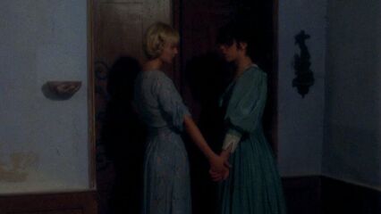 Нежные кузины | Tendres cousines (1980) Дэвид Гамильтон