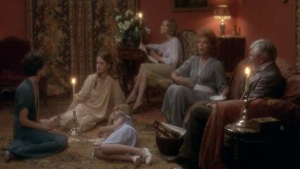 Нежные кузины | Tendres cousines (1980) Дэвид Гамильтон