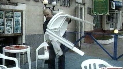 5 бутылок водки (2002, Россия) — Фильм для взрослых