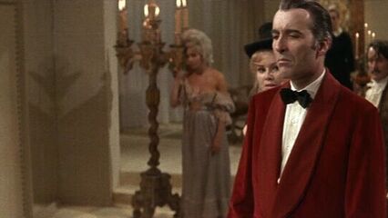 Евгения... история ее путешествия в мир извращений