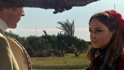 Евгения... история ее путешествия в мир извращений