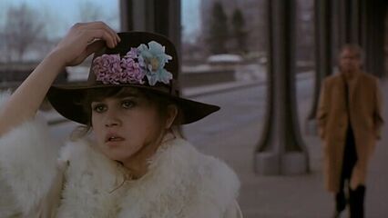 Последнее танго в Париже — классический эротический фильм