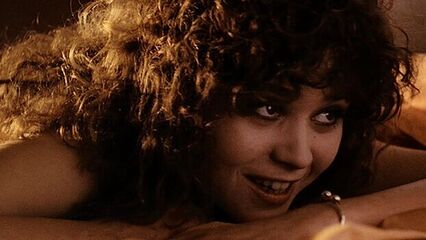 Последнее танго в Париже — классический эротический фильм