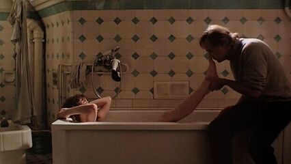 Последнее танго в Париже — классический эротический фильм