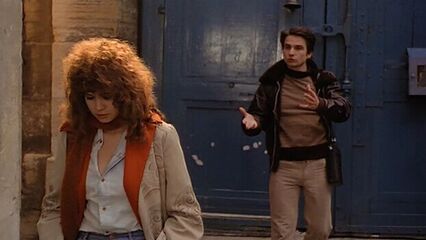 Последнее танго в Париже — классический эротический фильм