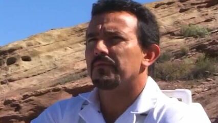 Планета обезьян | Planet of the Babes (2001) порно кино