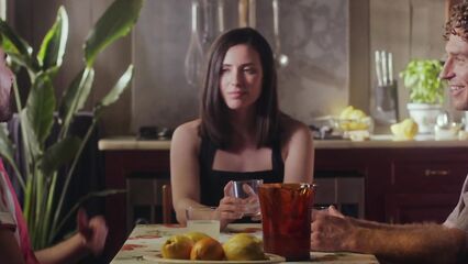 Практикантка - Летняя похоть | The Intern – A Summer Of Lust