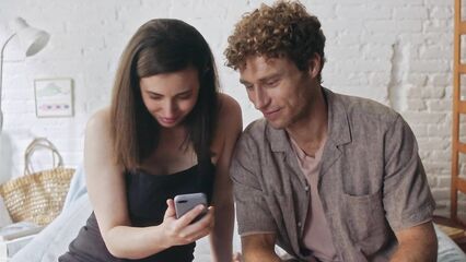 Практикантка - Летняя похоть | The Intern – A Summer Of Lust