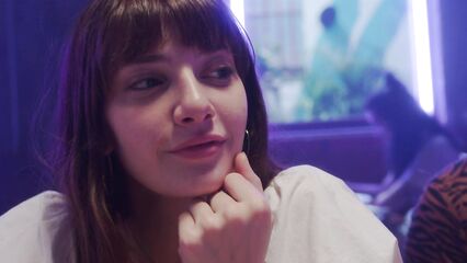 Практикантка - Летняя похоть | The Intern – A Summer Of Lust