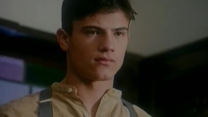 Рудольф Валентино, неотразимый соблазнитель — ретро порно