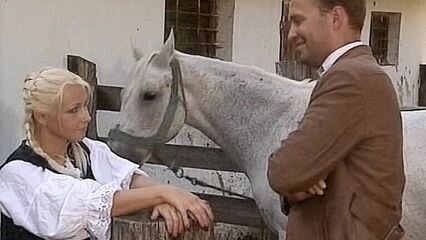 Дочери кузнеца 2 | The Blacksmith's Daughters 2, с русским переводом