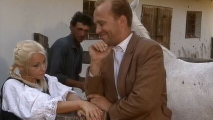 Дочери кузнеца 2 | The Blacksmith's Daughters 2, с русским переводом