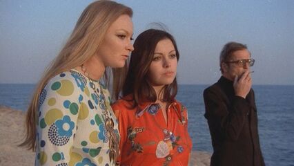 Развратная Графиня, эротические фильмы с русским переводом