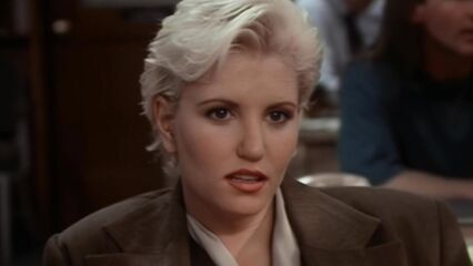 Мадам Савант (Мадам Ученая) Madam Savant, с переводом