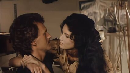 Табу в американском стиле 4 (1985) с русским переводом