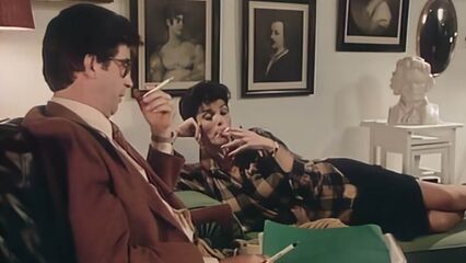 Табу в американском стиле 4 (1985) с русским переводом