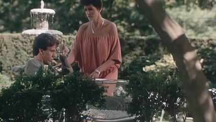 Табу в американском стиле 4 (1985) с русским переводом