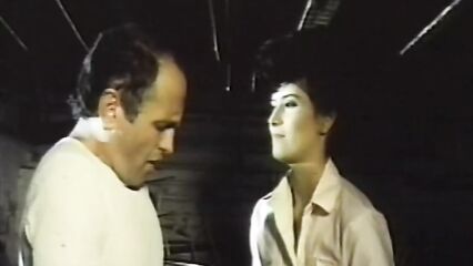 Табу в американском стиле 2 (1985) удаленная сцена