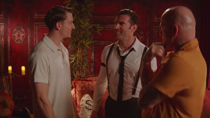 Однажды в долине — Эпизод 1 (2025) порно сериал [RUS]