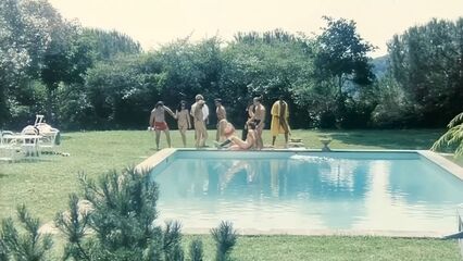 Клиника анальной инспекции (1994) ретро порно фильмы