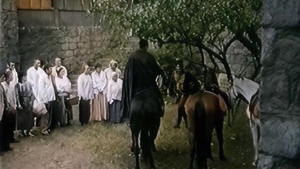 Эротические приключения Зорро (1996) с русским переводом