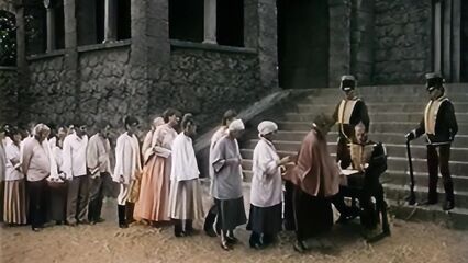 Эротические приключения Зорро (1996) с русским переводом