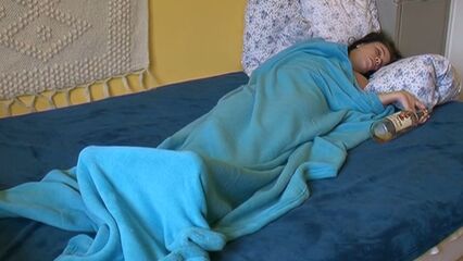 Спящая красавица 2 — немецкий порно фильм [Purzel Video]