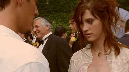 Спи со мной | Lie with me (2005) эротика, драма, мелодрама