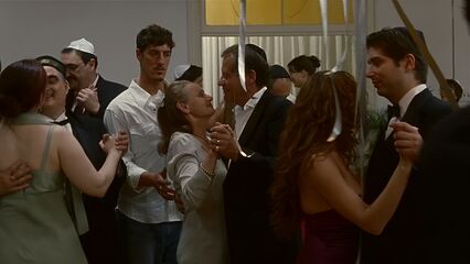 Спи со мной | Lie with me (2005) эротика, драма, мелодрама