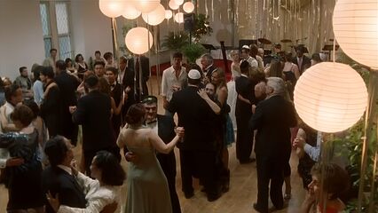 Спи со мной | Lie with me (2005) эротика, драма, мелодрама