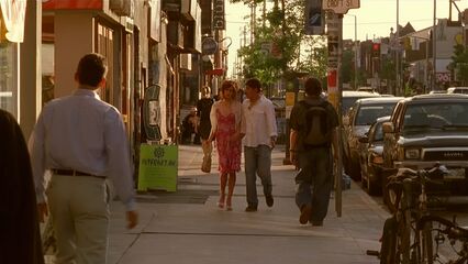 Спи со мной | Lie with me (2005) эротика, драма, мелодрама