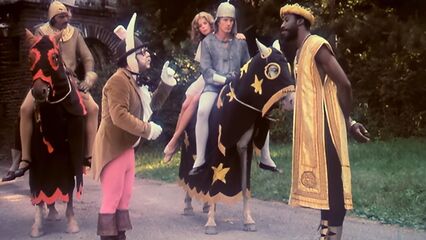 Алиса в Стране чудес | Alice In Wonderland (1976)