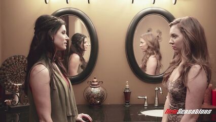 Сексуальное раскрепощение Анны Ли (2014) с русским переводом